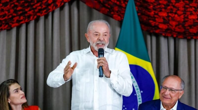 Estudo descarta relação entre abstenção e queda de votos de Lula no primeiro turno