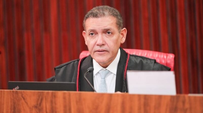 Canal de mensagens do governo gera debate no Supremo Tribunal Federal