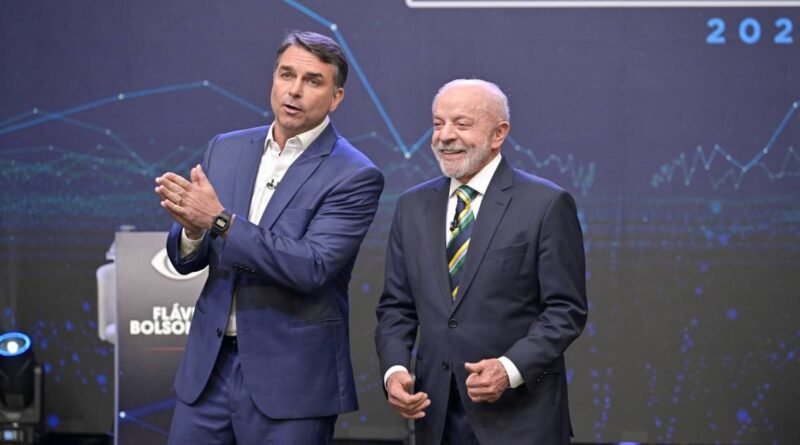 Estratégia da campanha de Lula sobre debate da Globo gera alerta de impacto negativo