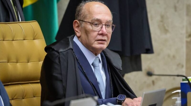 Ministro do Supremo rejeita queixa contra parlamentares por acusação