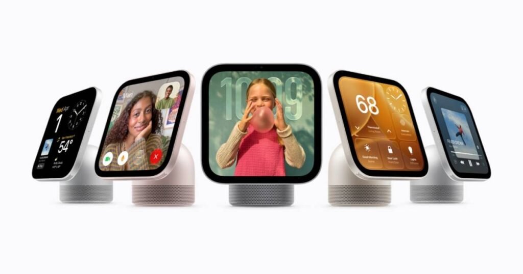 A nova aposta da Apple no mercado de residências conectadas