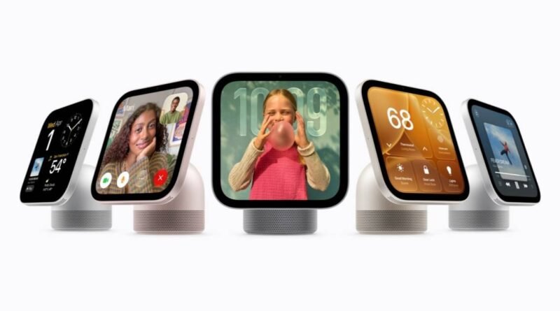 A nova aposta da Apple no mercado de residências conectadas