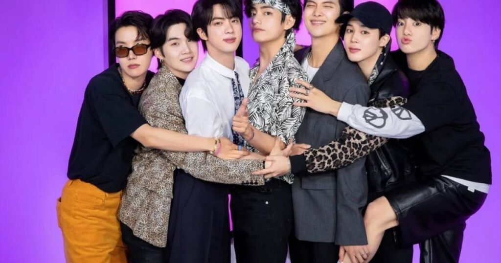 Shows do BTS no MorumBIS: MP-SP pede esclarecimentos sobre divergências nos mapas de ingressos