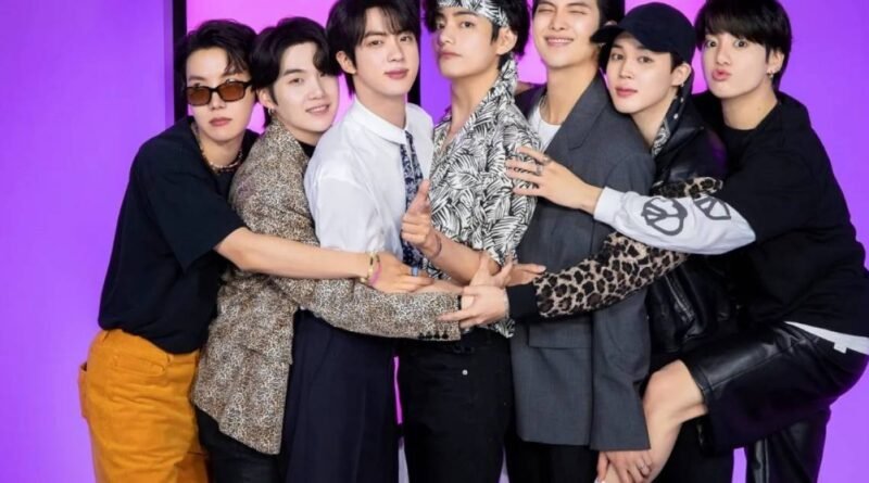 Shows do BTS no MorumBIS: MP-SP pede esclarecimentos sobre divergências nos mapas de ingressos
