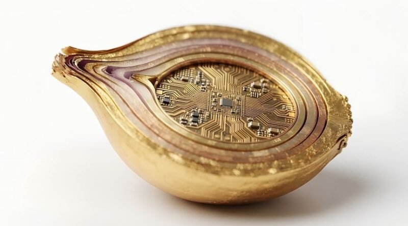 Mercado financeiro mira contratos futuros de chips de inteligência artificial