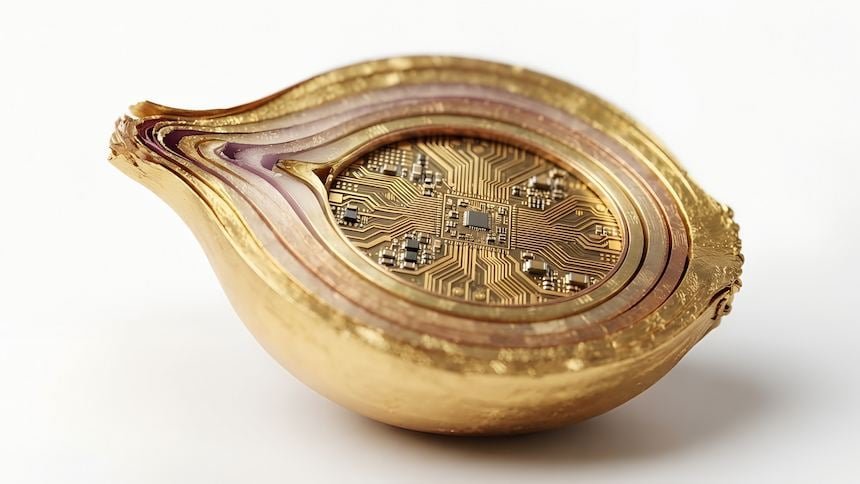 Mercado financeiro mira contratos futuros de chips de inteligência artificial