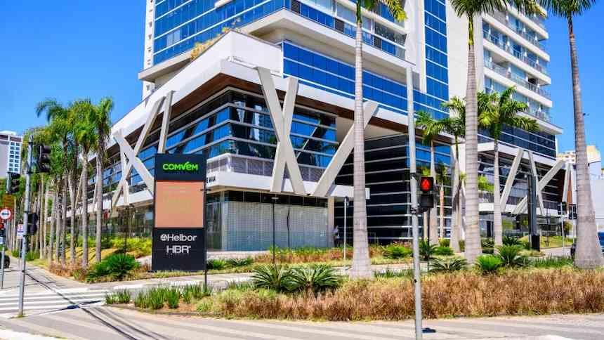 HBR Realty finaliza oferta e retira ações da Helbor da B3
