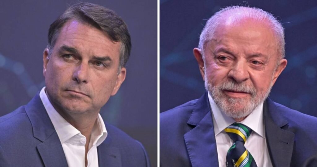 Análise avalia erros e desempenho em debate do segundo turno na Band