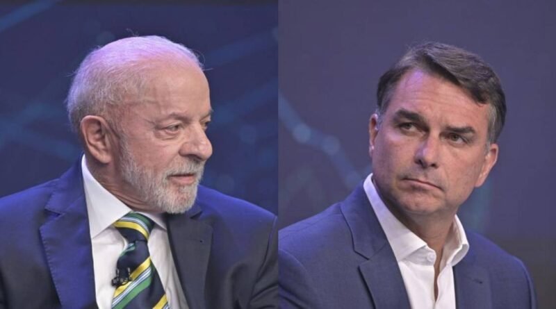 Lula rebate provocação sobre votos de presidiários e inclui Bolsonaro na resposta
