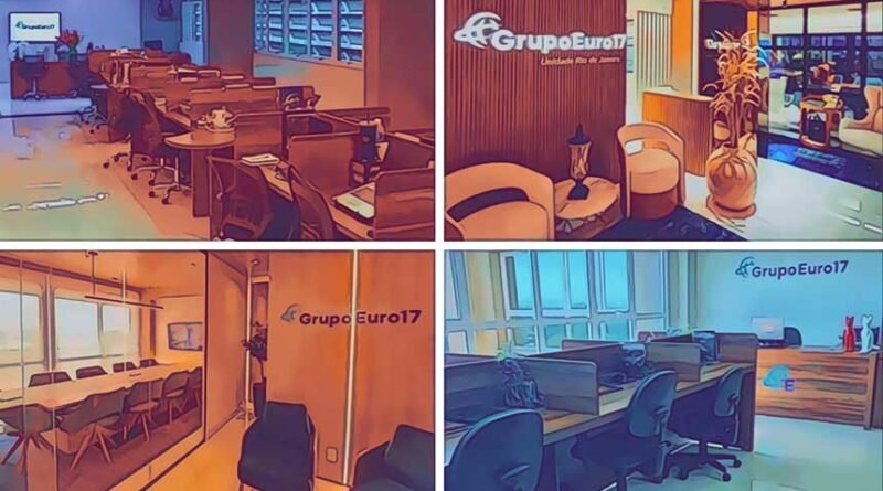 Grupo Euro17 solicita recuperação judicial com passivo bilionário