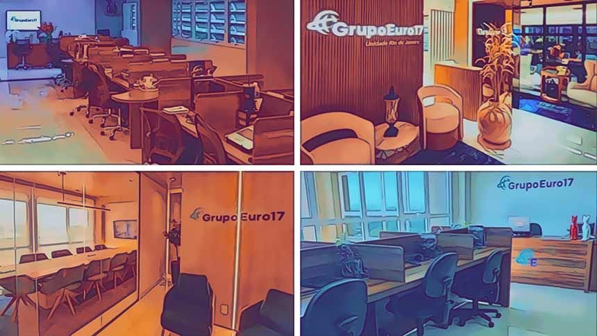 Grupo Euro17 solicita recuperação judicial com passivo bilionário