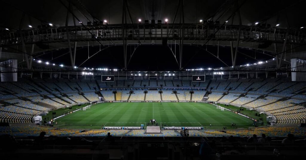 Futebol ao vivo: confira os principais confrontos desta quarta-feira, 14 de outubro