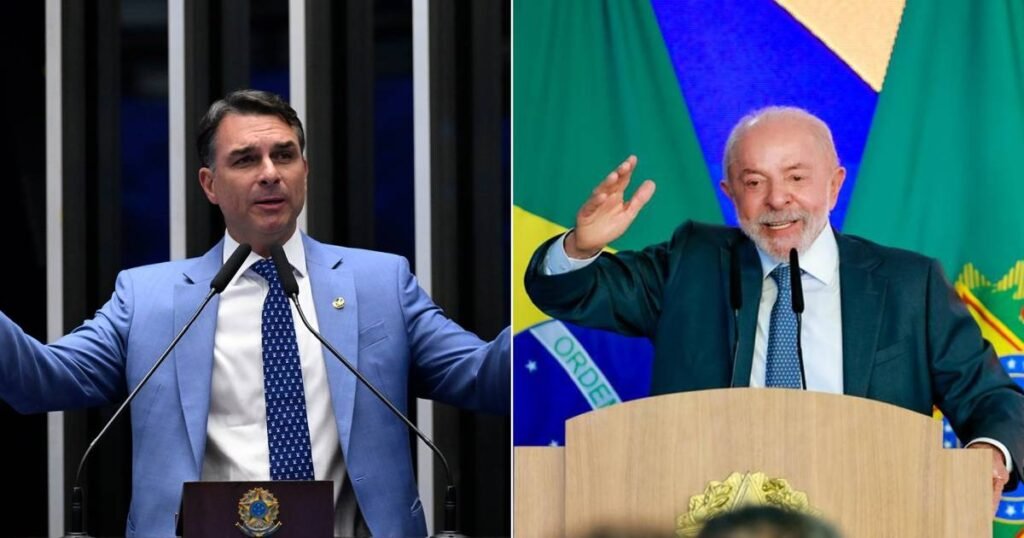 Nova pesquisa eleitoral mostra divisão regional na disputa pela Presidência