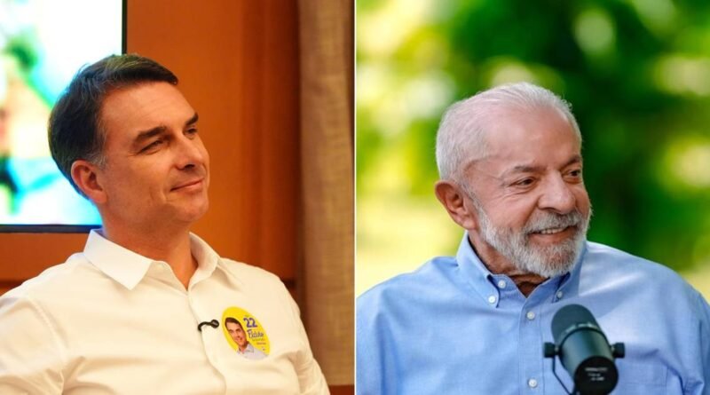 Batalha de sigilos entre Flávio e Lula tem mais peso retórico do que prático, avalia especialista