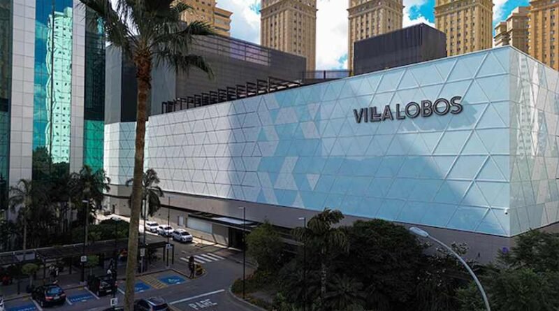Allos e Kinea avançam em parceria com novo fundo imobiliário de shopping centers