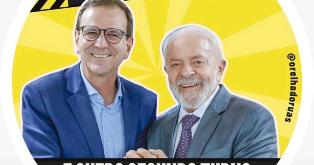 Aliados de Eduardo Paes organizam mobilização digital para definir eleição carioca