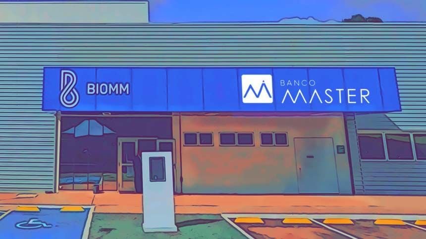 Investigação aponta suspeita de manipulação bursátil envolvendo a farmacêutica Biomm