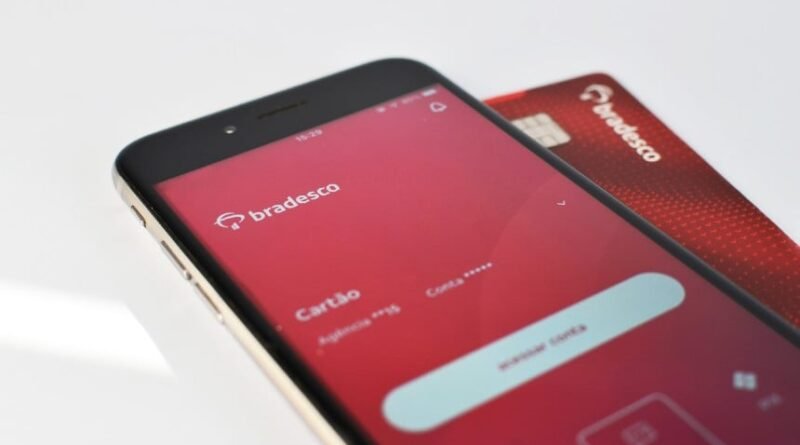 Bradesco adota cautela e foca em empréstimos seguros para manter expansão