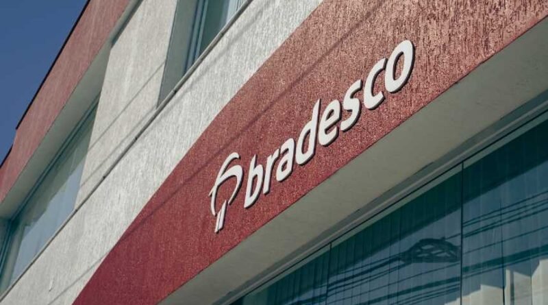 Bradesco lucra R$ 7,1 bilhões no trimestre e eleva rentabilidade para 16,1%