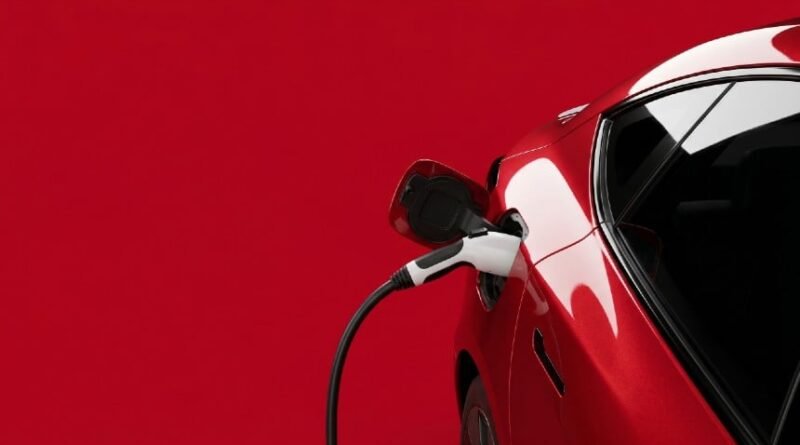 Brasil supera Estados Unidos no avanço de carros elétricos em meio a tensões no petróleo