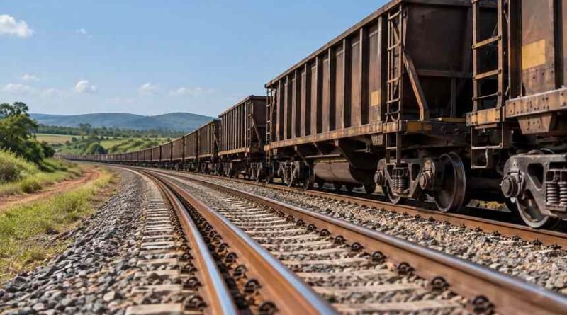 Governo acelera concessões de rodovias e projeta bilhões em ferrovias