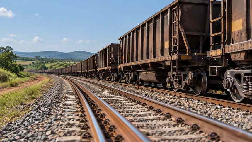 Governo acelera concessões de rodovias e projeta bilhões em ferrovias