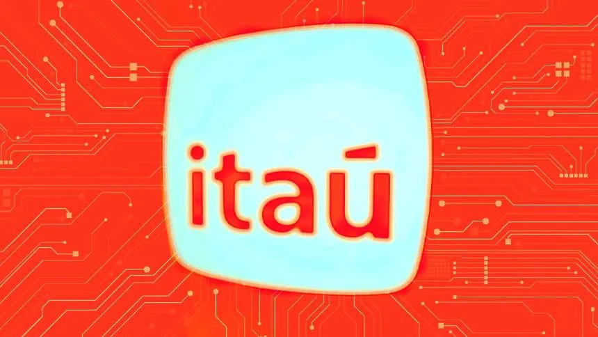 Itaú investe bilhões em aquisição voltada à inteligência artificial