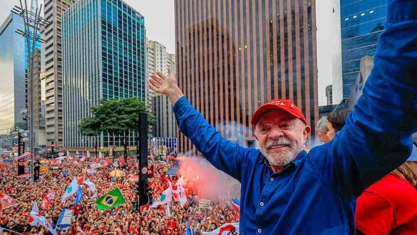 Lula assume quarto mandato presidencial diante de um cenário desafiador no Congresso