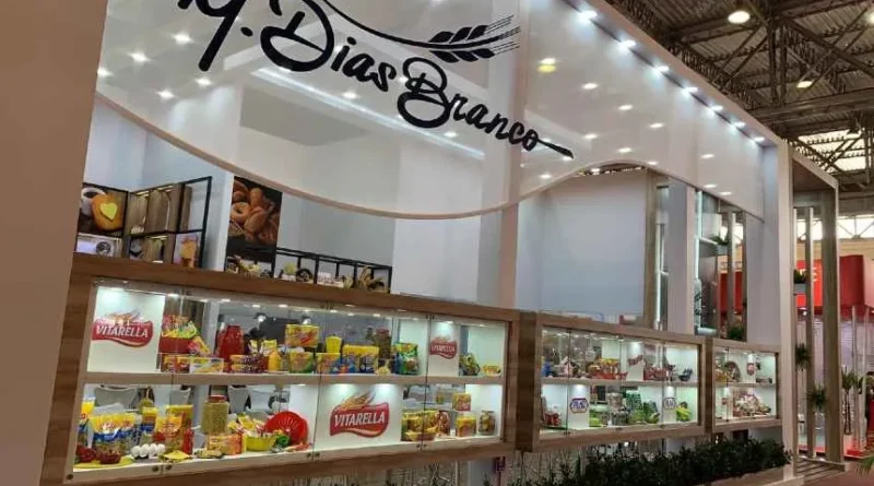 M. Dias Branco compra controle da Grespan e entra no mercado de pães congelados