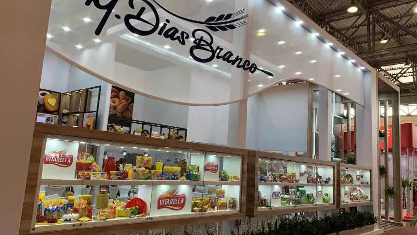 M. Dias Branco compra controle da Grespan e entra no mercado de pães congelados