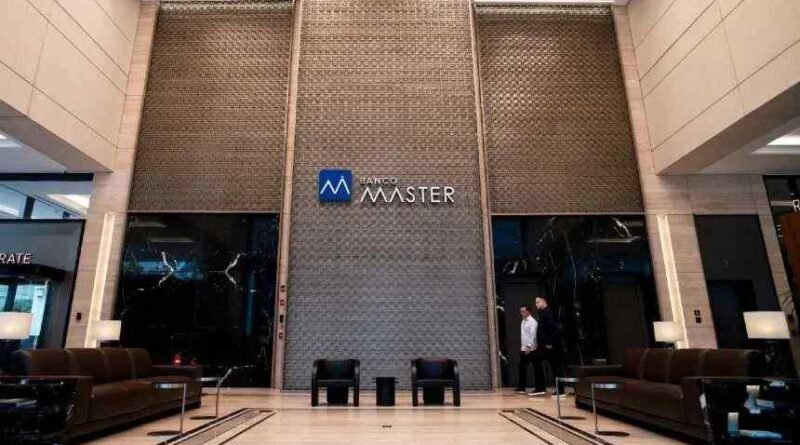 Liquidante do grupo Master vira alvo da CVM em meio a fundos imobiliários bloqueados