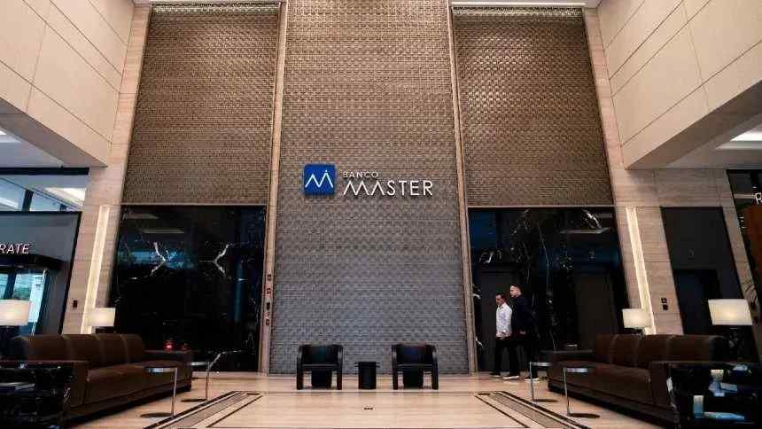 Liquidante do grupo Master vira alvo da CVM em meio a fundos imobiliários bloqueados