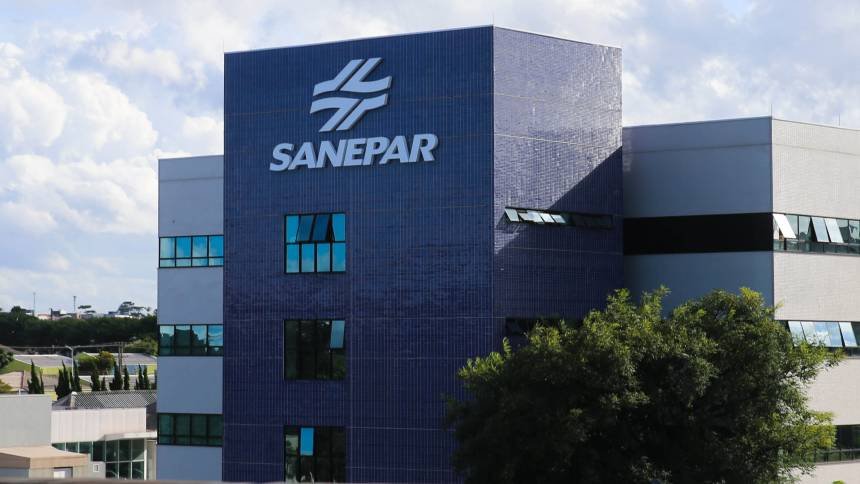 Sanepar adota modelo de locação de ativos em contrato bilionário na B3
