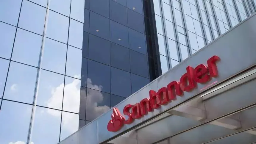 Santander Brasil busca recuperar rentabilidade com foco em ajustes operacionais